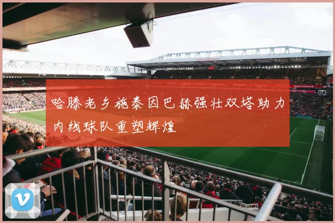 哈滕老乡施泰因巴赫强壮双塔助力内线球队重塑辉煌